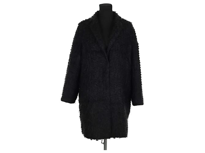 Vanessa Bruno Giacca di lana Nero