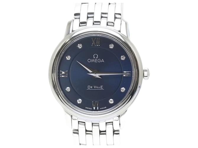 OMEGA De Ville Prestige Orologio da polso per donne
