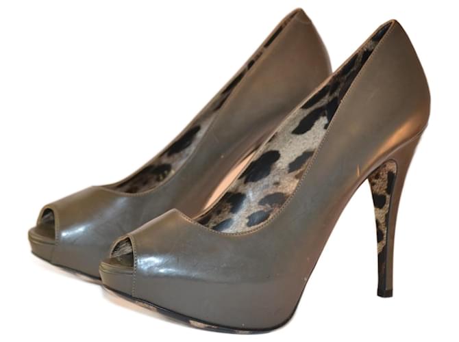 Dolce & Gabbana spuntate Cachi