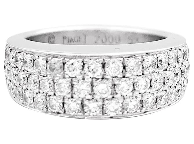 Anello PIAGET Millennium