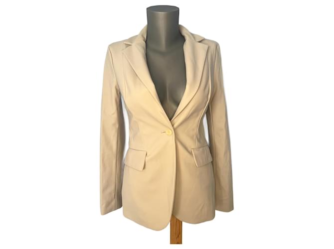 Blazer di colore chiaro - Marca Theory - Taglia 2