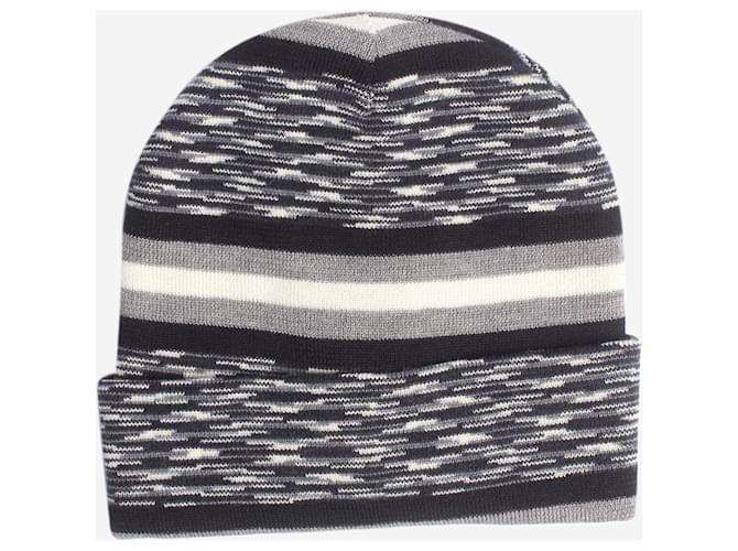 Missoni Berretto grigio