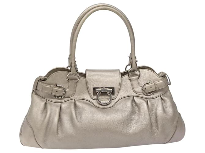 Salvatore Ferragamo Marisa Argento