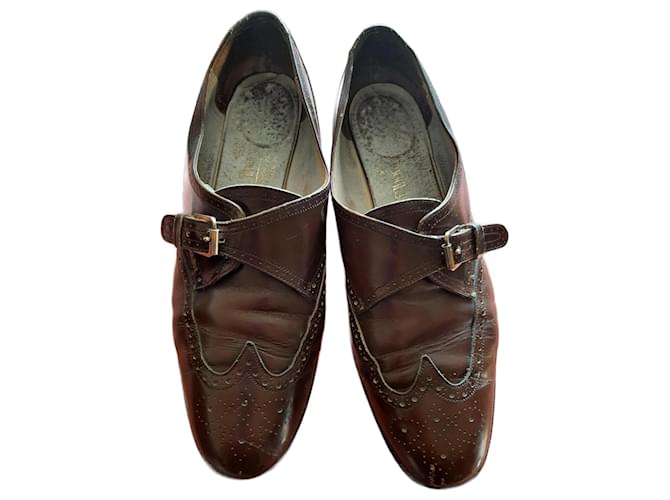 Church's Richelieu Marrone