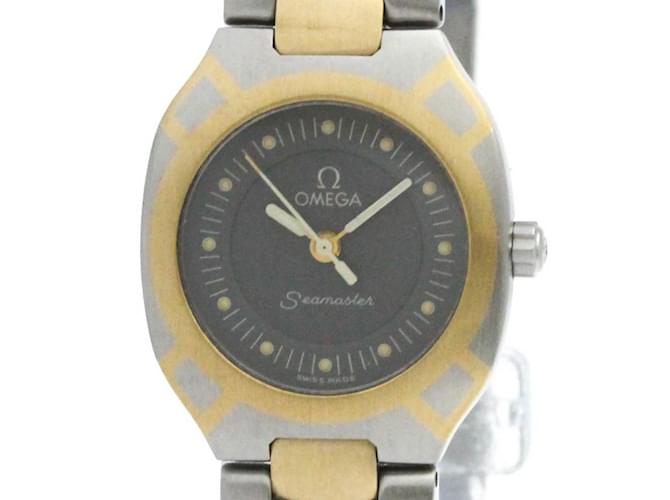 Orologio Omega Seamaster Polaris Quartz