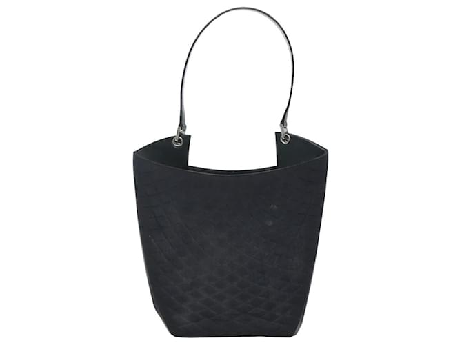 Borsa a Spalla BALLY in Nylon Nero Auth bs23603