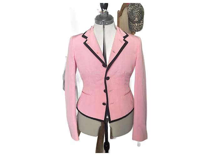 Giacca Ralph Lauren per Donna in Nuove Condizioni senza Etichetta