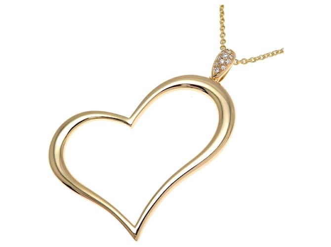 Collana Limelight da donna Piaget in oro giallo 18K