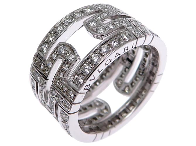 Bulgari Anello da donna Bvlgari Parentesi