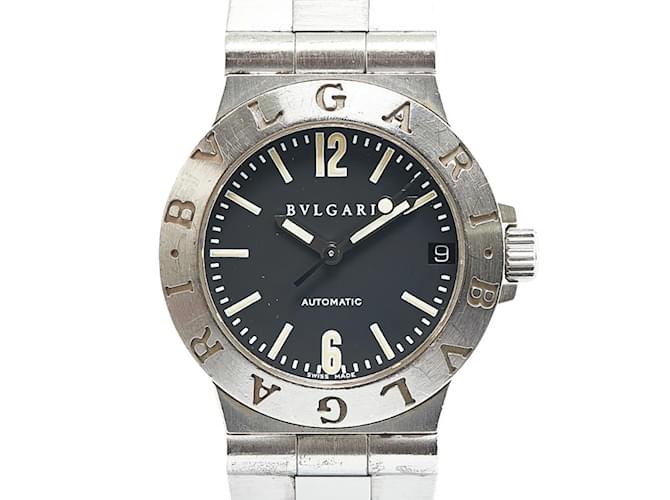 Bulgari Orologio sportivo Bvlgari Diagono