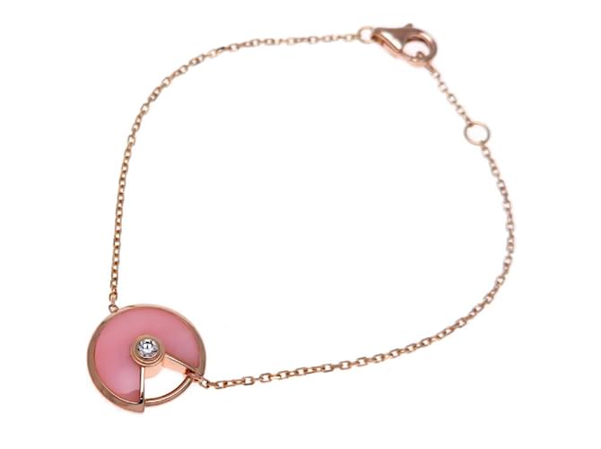 Bracciale charm Amulette de Cartier per donne