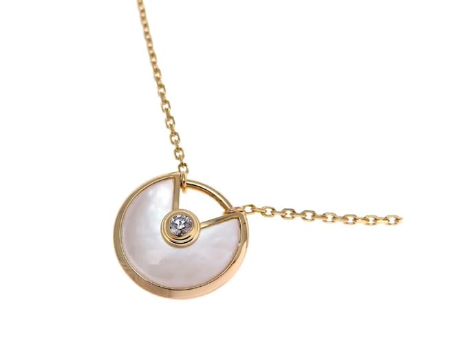 Collana XS Amulette de Cartier per donne