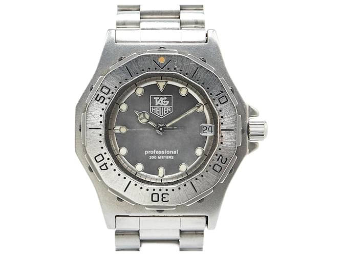 Orologio da polso al quarzo TAG Heuer 3000 Series