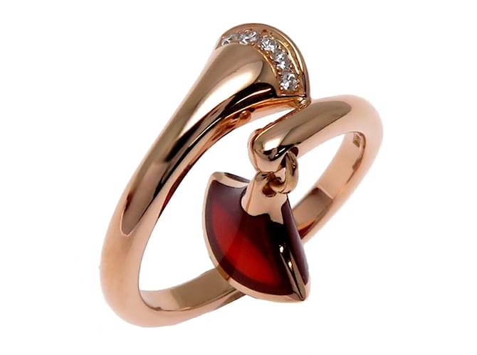 Bulgari Anello Donna Bvlgari Diva Dream