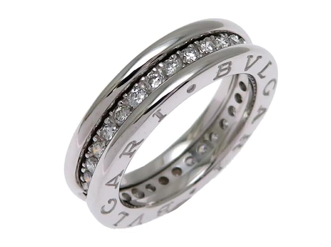 Bulgari Anello in diamante B.zero1 di Bvlgari
