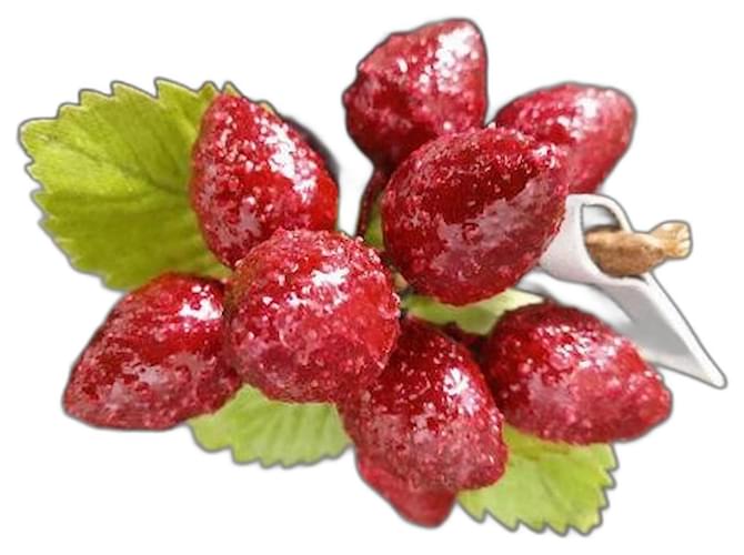 Sonia Rykiel Perni & Spille Multicolore