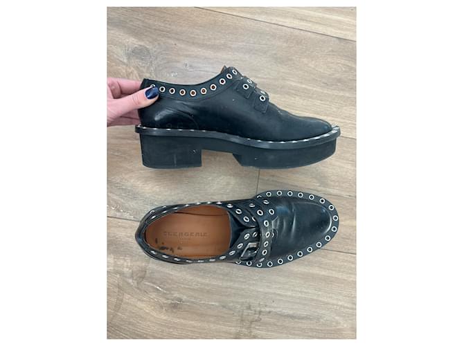 Robert Clergerie Scarpe Clergerie per donna in buone condizioni