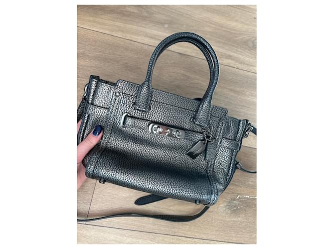 Borsa a tracolla COACH