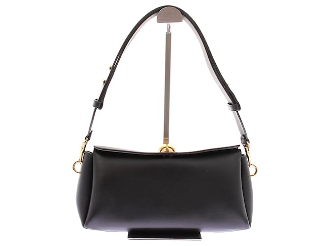 Borse AMI T. Pelle Nero