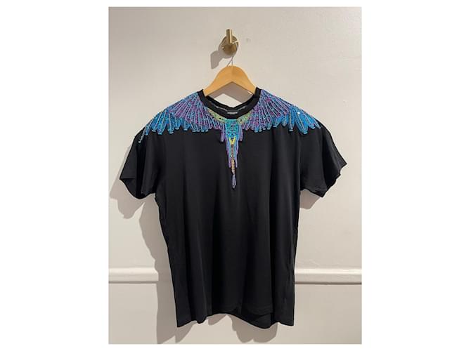 & Other Stories ALTRE Tops T.International S Cotone Nero