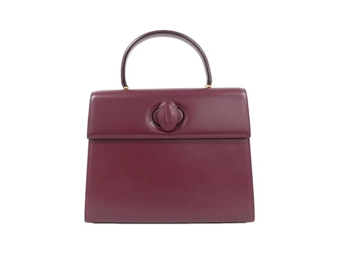 Cartier MUST DE CARTIER L1000169 Borsa Bordò