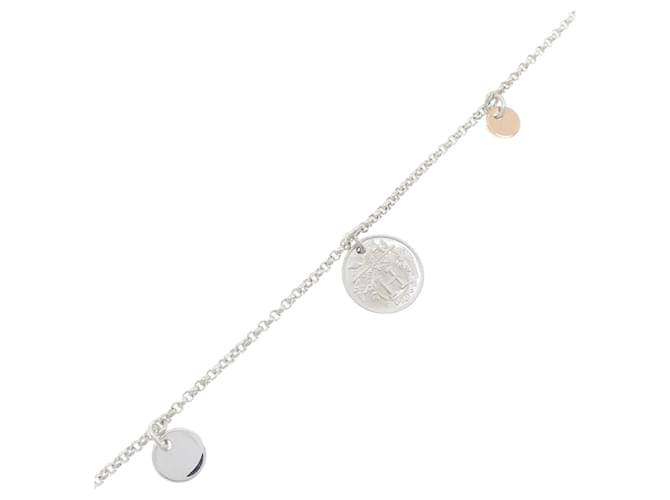 Hermès Bracciale Exlibris PM Hermes