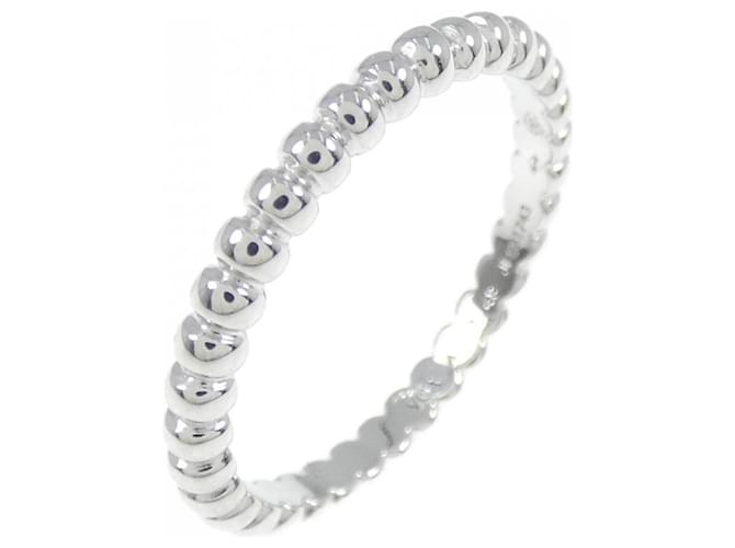 Anello Perlée Van Cleef & Arpels D'oro