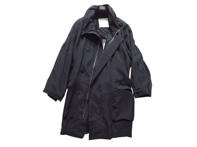 Alexander Mcqueen Cappotto