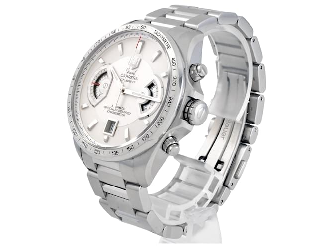 Tag Heuer CARRERA Bianco