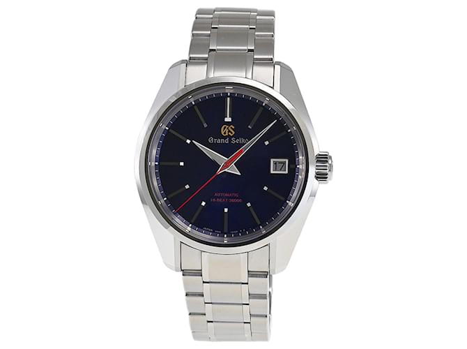 Seiko Grand Seiko Blu