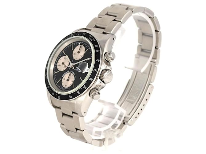 Autre Marque Tudor Nero