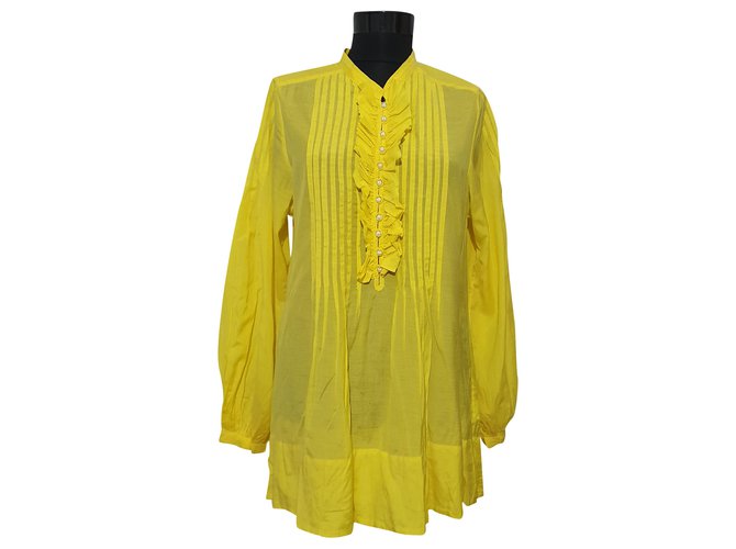 By Malene Birger Top Giallo