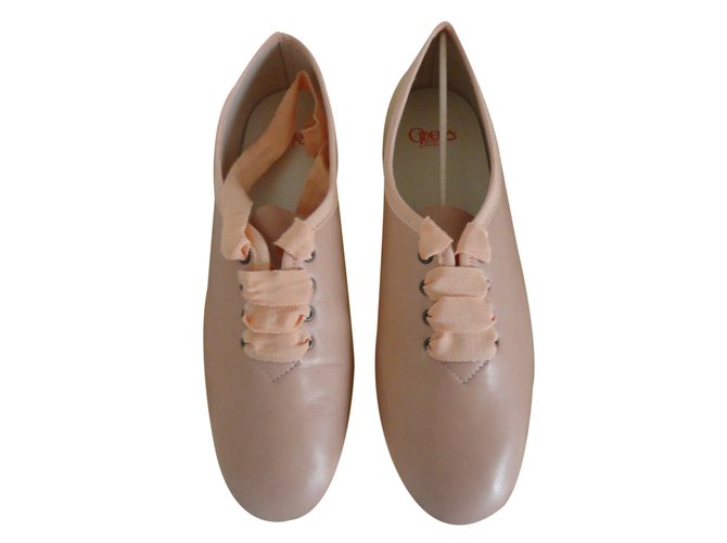 Autre Marque Merletti Rosa