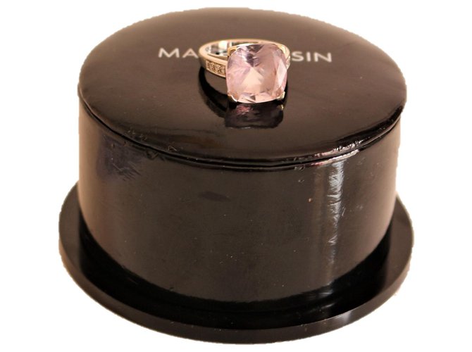 Mauboussin Bocca d'amore Argento