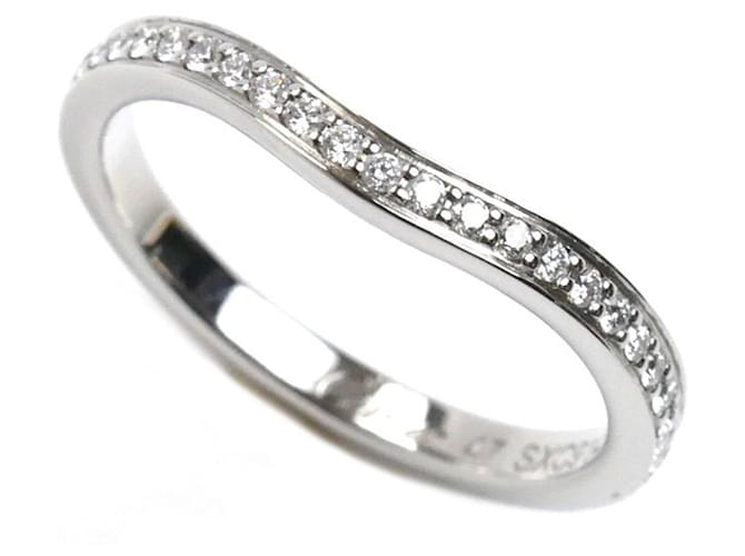 Ballerina Cartier Argento