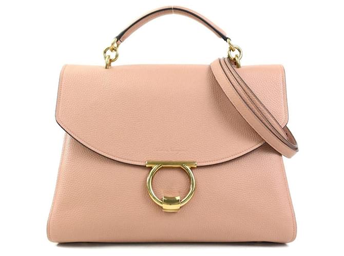 Salvatore Ferragamo Genio Rosa