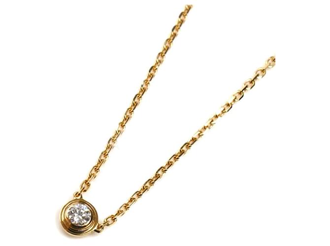 Cartier D'Amour D'oro