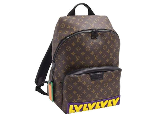 Scoperta Louis Vuitton Marrone