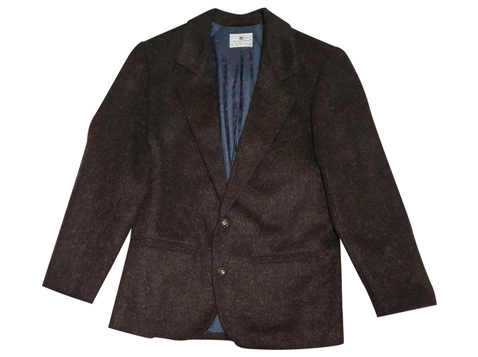 Etienne Aigner Giacche blazer Marrone