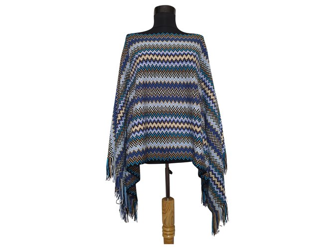 Missoni Maglieria Multicolore