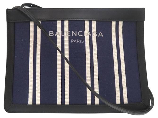 Balenciaga - Blu navy