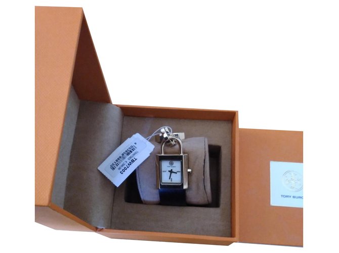 Tory Burch Surrey Nero