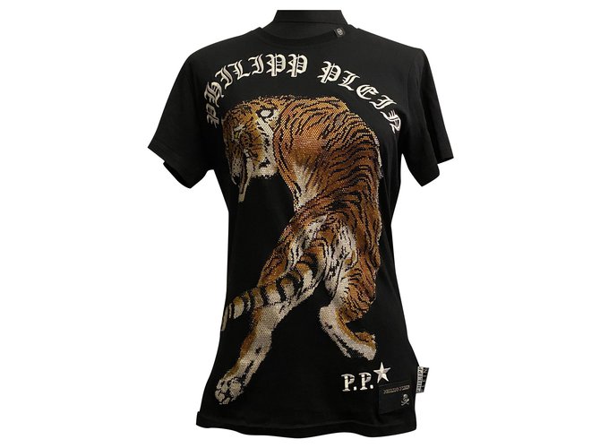 Philipp Plein P18C-MTK1944-PJY002NW02 Nero