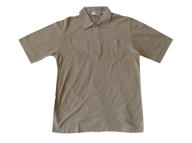 Sonia Rykiel polo Beige