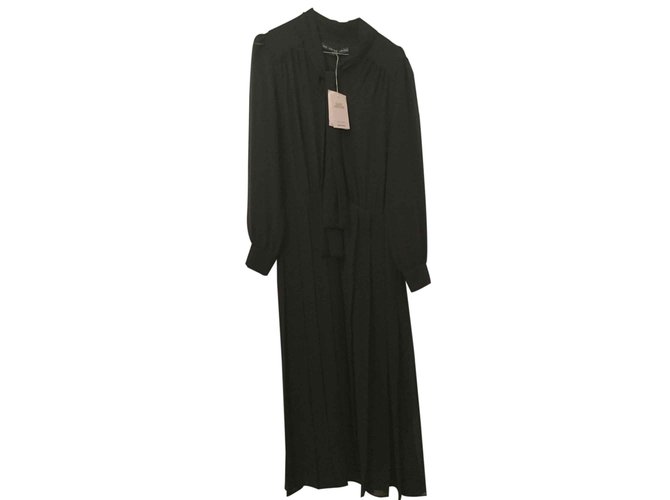 & Other Stories Vestito Nero