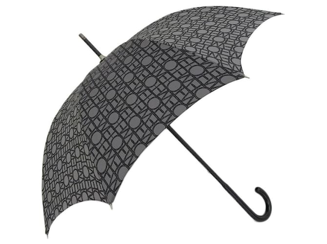 Ombrello Loewe Logo Grigio