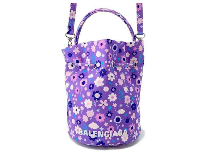 Ruota Balenciaga Porpora