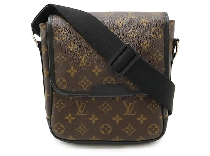 Basso Louis Vuitton Marrone