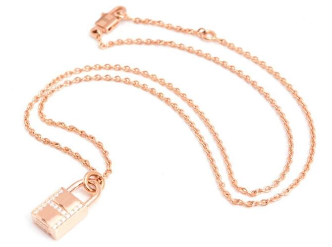 Amuleto Hermès D'oro