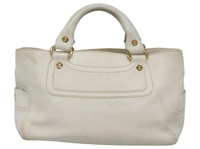 Céline Boogie Bianco